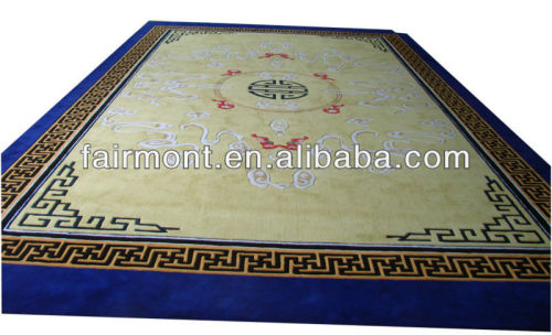 HAND MADE RUGS AR0092