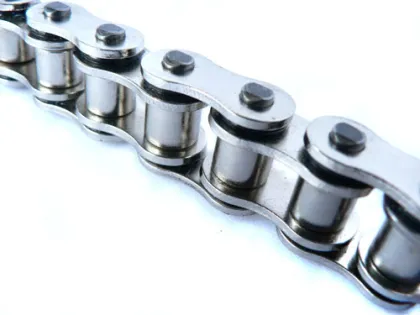roller chains, roller chain