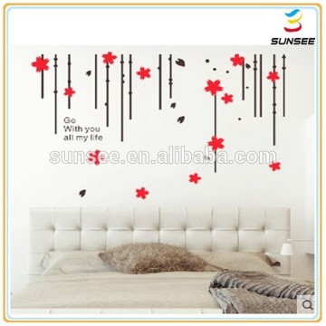 1-10mm New fashionable Best Selling acrylic material cheap mirrors for home deco