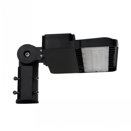 50W Shoebox LED Street Light for High Way