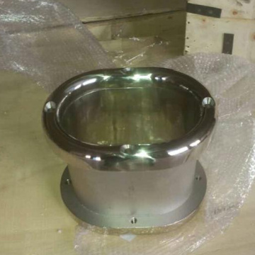 AISI 316 Stainless Steel Investment Casting Marine Anchor
