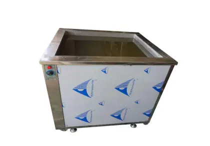 Small Ultrasonic Cleaning Machine
