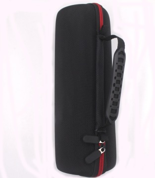 Speaker Case EVA Storage Case Waterproof Shockproof Package