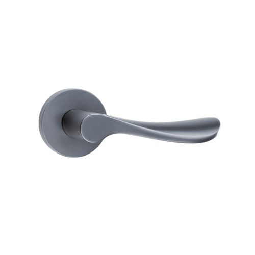 Sichern Sie stille Schlosslösung