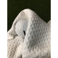 Golf Towel Ersonalised sublimation golf towel with corner Factory