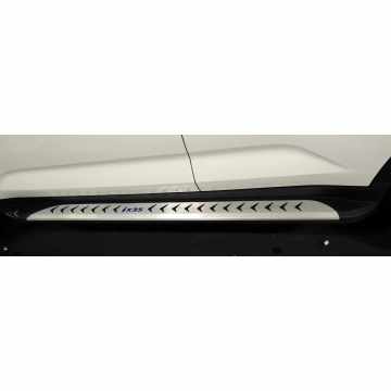 Paso de accesorios 4x4 Paso de ejecución para Hyundai IX35 2018