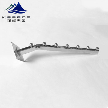 Onwall Display Underwear Garment Hook