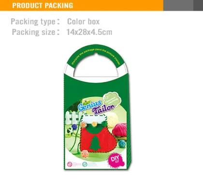 High Qualtiy Christmas Socks Arts And Crafts For Kids