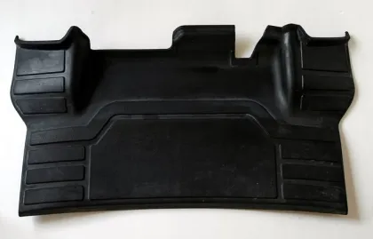 Custom Rubber Flooring Rubber Floor Mats For Cars