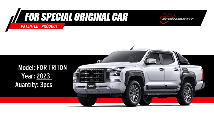 2023-Triton floor mats(Left Hand Drive)_05