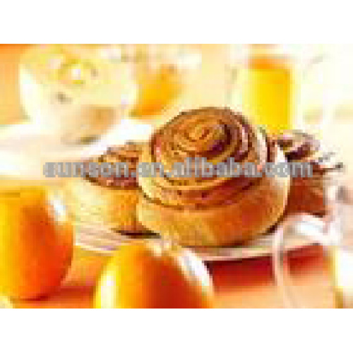 Food grade baking phospholipase enzyme