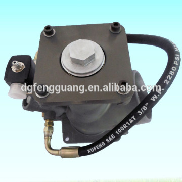 air compressor intake & exhaust valve air blower valve diesel air compressor