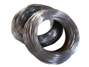 stay wire galvanized guy SWG 7/8 ,19/10 wire