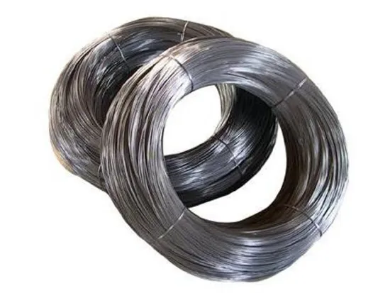 stay wire galvanized guy SWG 7/8 ,19/10 wire