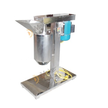 Automatic Ginger and Garlic Paste Making Machine: Efficient Kitchen Solution for Spicy Ingredients Processing