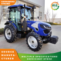 تراکتور یوچای MA804 80HP 4WD برای کارایی مزرعه