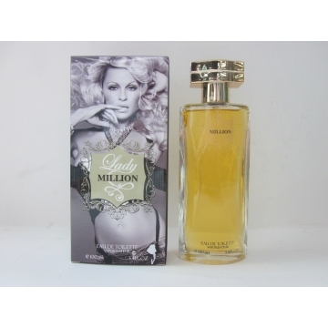 Lady Million Duft