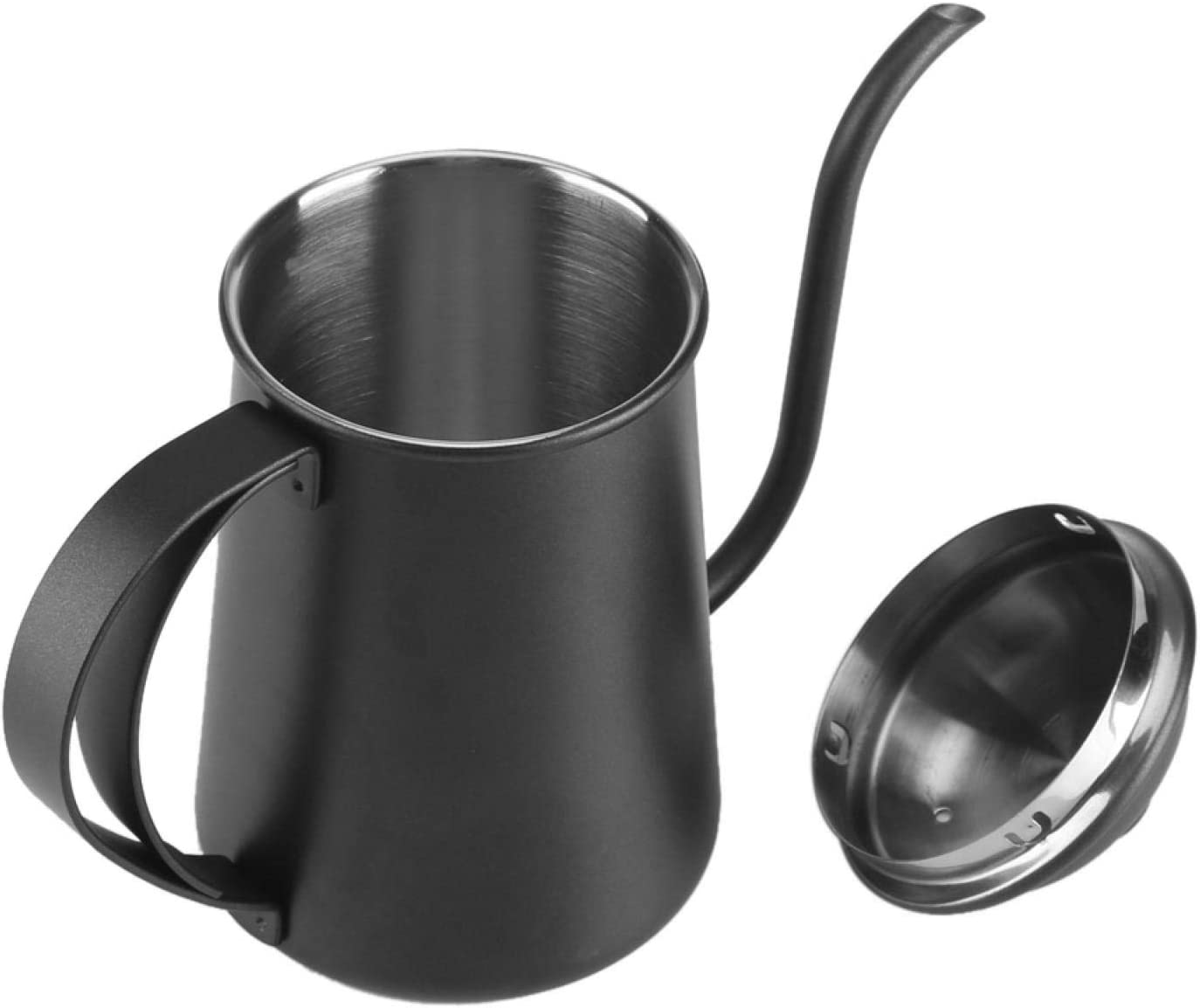 bollitore di caffè coffee kettle