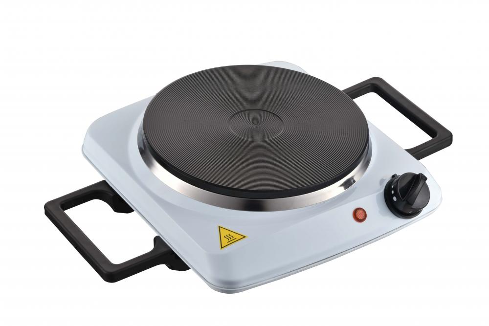 Portable Square Single Burner With Strong Power