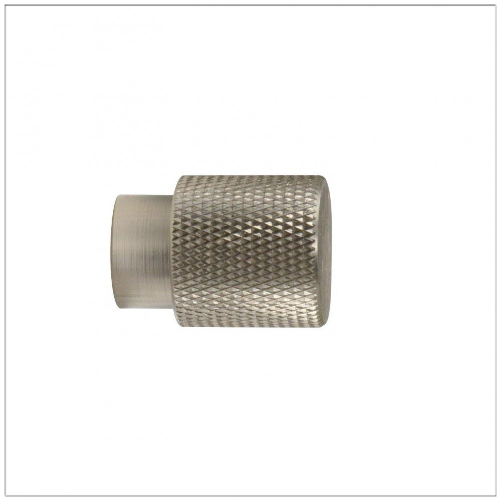 Customer Aluminum Anodized Knurled Knob