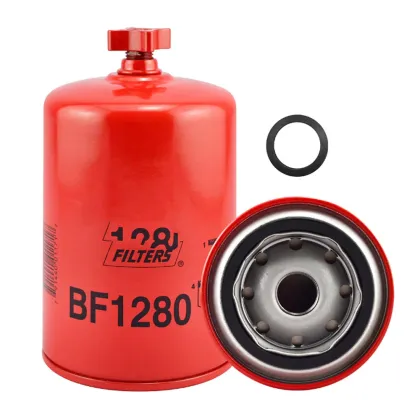 FS1280 Fuel Filter for AGCO DT