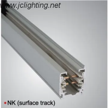 3-Phase track(surface mount)
