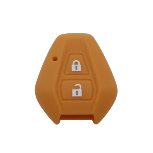 Suzuki silicon car key case buy online