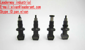 KGT-M7710-A0X NOZZLE 201A ASSY. 1 Type 201A for smt machine