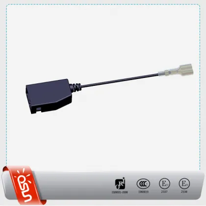 Toyota Auto Car Horn Bosch Electric Car Horn