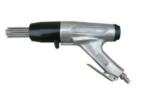 Pneumatic Jet Chisel