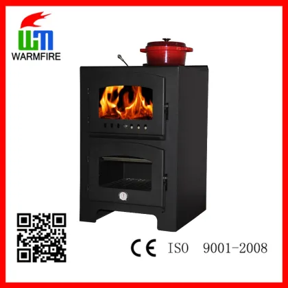 cook lstove with oven WM203S-1100