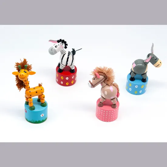 wooden push toy,wood toy pattern,wood learning toy