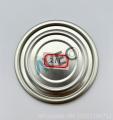 211# Tinplate TFS Lids for Can Diameter 65mm