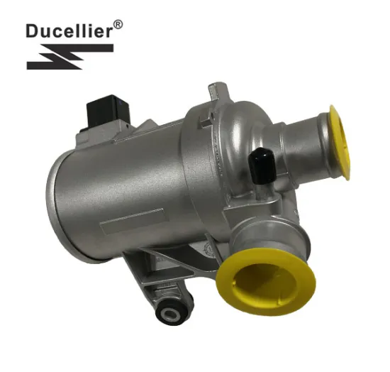 OEM Electronic Water Pump for Mercedes Benz W205/M274