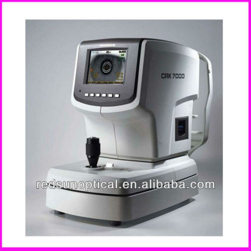 Auto Refractometer, With Keratometer Function, Ophthalmic Equipment