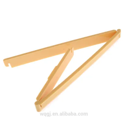 Plastic Baking Mold Croissant Maker Delicia with Triangle Maker of Croissant Bread Mold