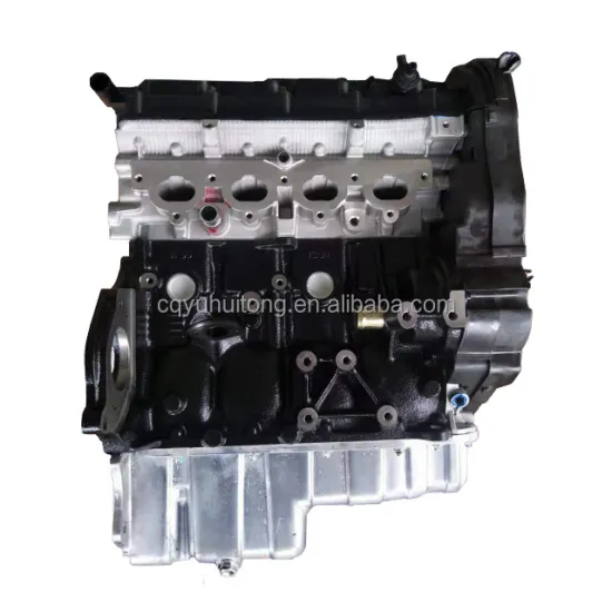 Best Price F16D3 Engine Assembly for Buick Excelle, Chevrolet Aveo, Lova 1.6L