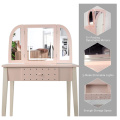 Wholesale Dressing Table Set New Design With Storage