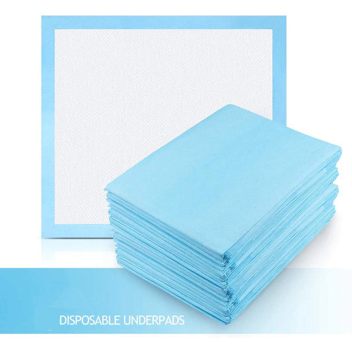 Incontinence Pads Heavy Absorbency Underpads