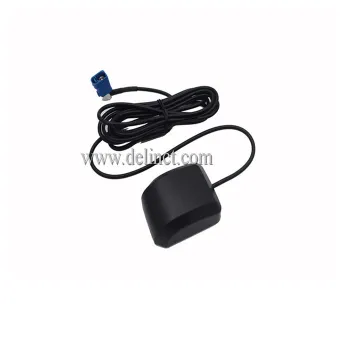 GPS/GSM Combined Antenna for Car