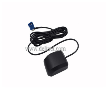 GPS/GSM Combined Antenna for Car