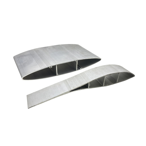 Awọn profaili Awọn Aluminiomu