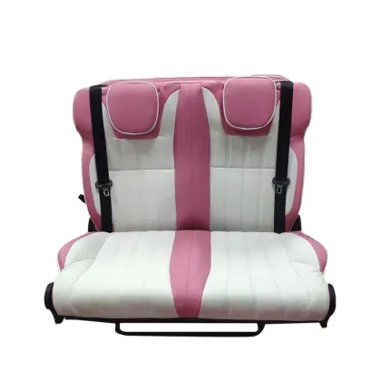 Luxury Car Seats Upgrade Electric Luxury Seats