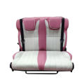 Luxury Genuine Leather Captain Manual Car Seat