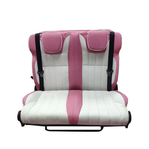 Luxury Car Seats Upgrade Electric Luxury Seats