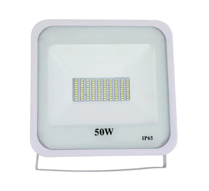 Energy efficient LED floodlight