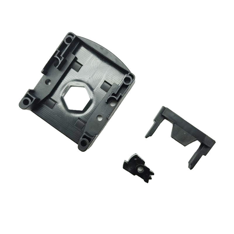 Custom Nylon Plastic Part3