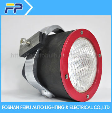Auto parts 5" offroad 4x4 4WD vehicle mining HID working flood light ,xenon spot lamp AAW-2900