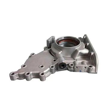 D7D Construction Machinery Engine Parts - Oil Pumps 04515832 04284998 1011015-52D 6M1013 EC290