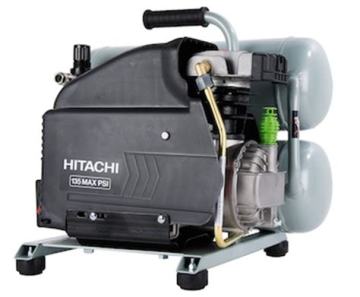 Hitachi Compressor B Series